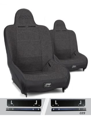 Picture of PRP Seat - A100110-C23-54