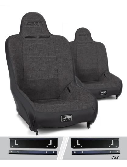 Picture of PRP Seat - A100110-C23-54