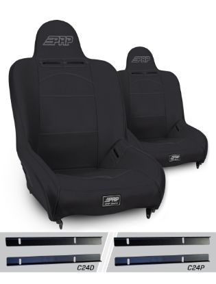 Picture of PRP Seat - A100110-C24-50
