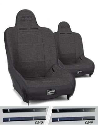 Picture of PRP Seat - A100110-C24-54