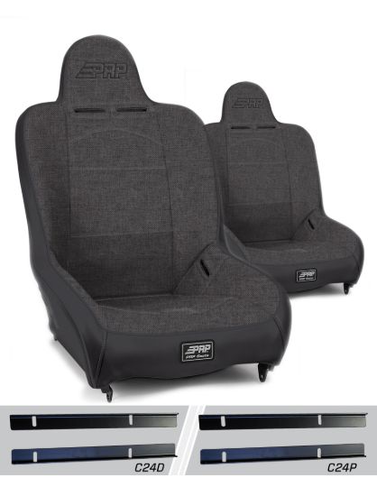 Picture of PRP Seat - A100110-C24-54