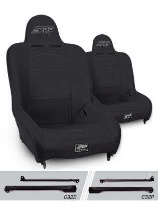 Picture of PRP Seat - A100110-C32-50