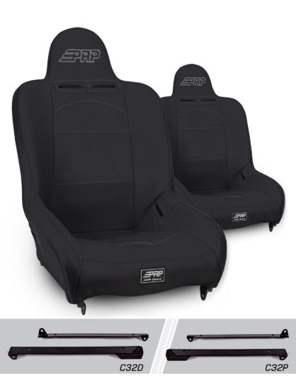 Picture of PRP Seat - A100110-C32-50