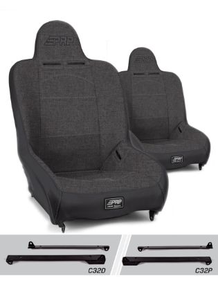 Picture of PRP Seat - A100110-C32-54