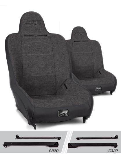 Picture of PRP Seat - A100110-C32-54
