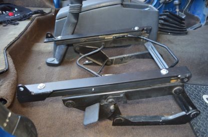 Picture of PRP Seat - A100110-C32-54