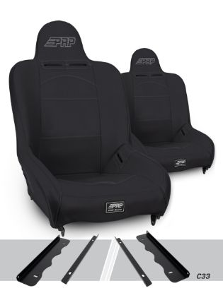 Picture of PRP Seat - A100110-C33-50