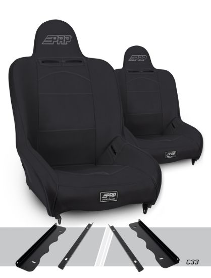 Picture of PRP Seat - A100110-C33-50