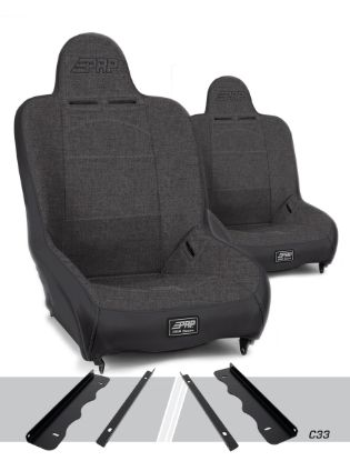 Picture of PRP Seat - A100110-C33-54