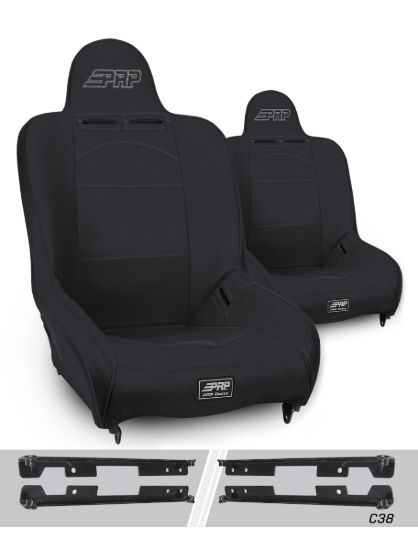 Picture of PRP Seat - A100110-C38-50