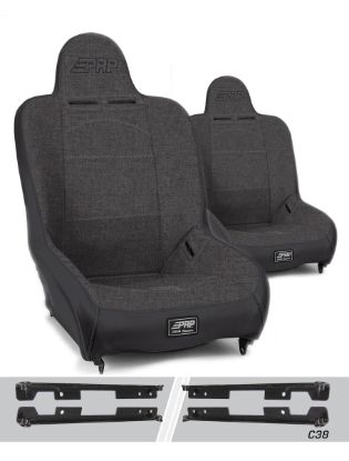 Picture of PRP Seat - A100110-C38-54