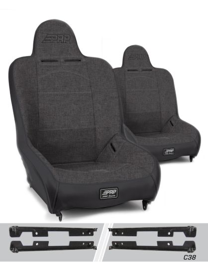 Picture of PRP Seat - A100110-C38-54