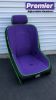 Picture of PRP Seat - A100212