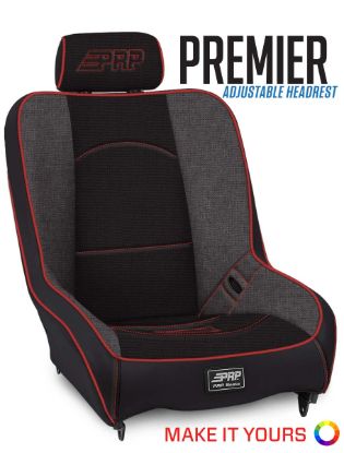 Picture of PRP Seat - A100212
