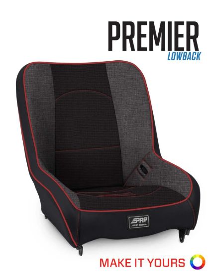 Picture of PRP Seat - A100812