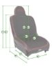 Picture of PRP Seat - A100812