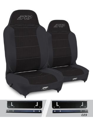 Picture of PRP Seat - A130110-C23-50