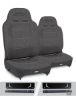 Picture of PRP Seat - A130110-C23-54