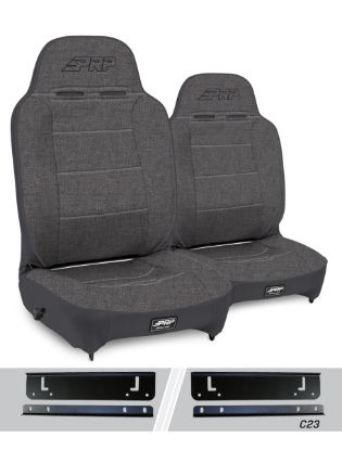 Picture of PRP Seat - A130110-C23-54