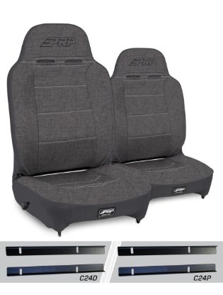 Picture of PRP Seat - A130110-C24-54