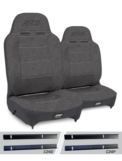Picture of PRP Seat - A130110-C24-54