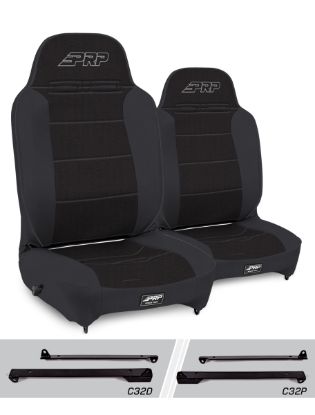 Picture of PRP Seat - A130110-C32-50