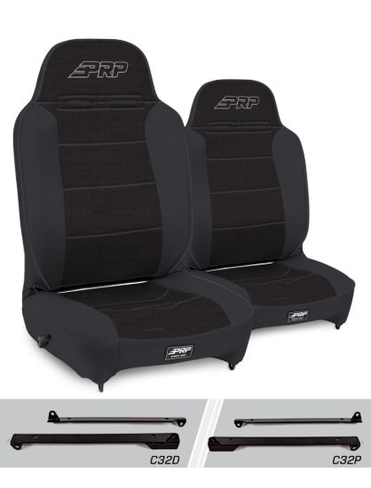 Picture of PRP Seat - A130110-C32-50