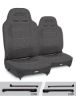 Picture of PRP Seat - A130110-C32-54
