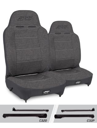 Picture of PRP Seat - A130110-C32-54