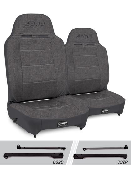 Picture of PRP Seat - A130110-C32-54