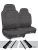 Picture of PRP Seat - A130110-C33-54