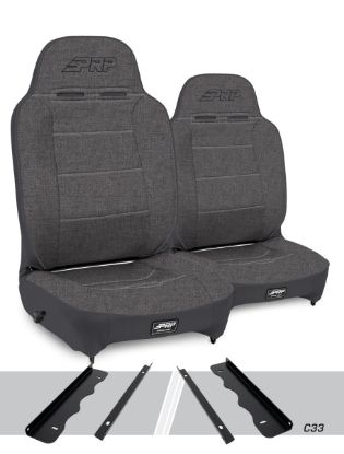 Picture of PRP Seat - A130110-C33-54