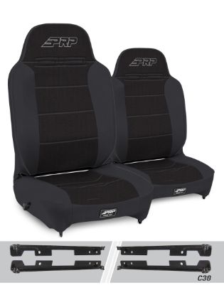 Picture of PRP Seat - A130110-C38-50
