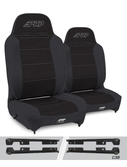 Picture of PRP Seat - A130110-C38-50