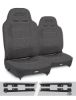 Picture of PRP Seat - A130110-C38-54