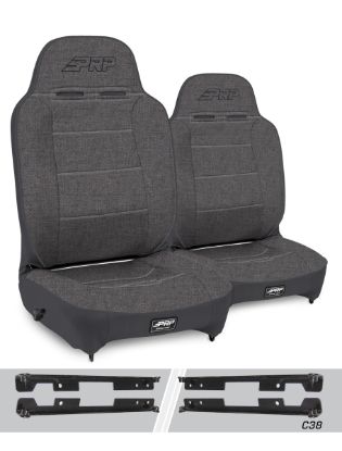 Picture of PRP Seat - A130110-C38-54