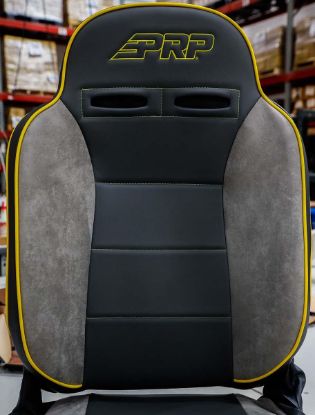 Picture of PRP Seat - A13011044