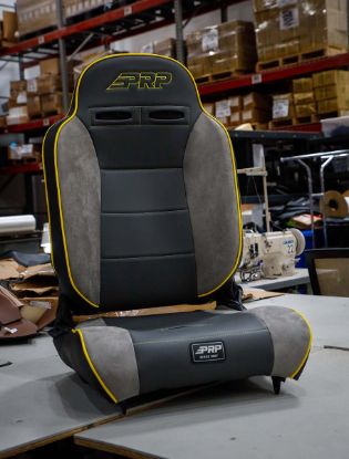 Picture of PRP Seat - A13021045