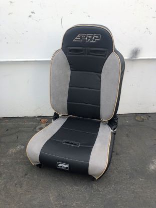 Picture of PRP Seat - A13041044