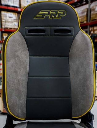 Picture of PRP Seat - A13061045