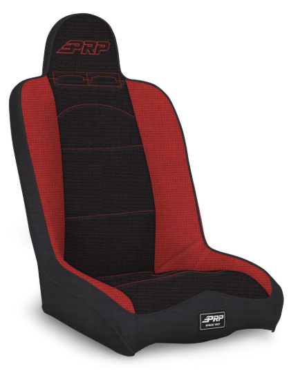 Picture of PRP Seat - A140110