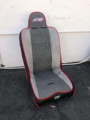 Picture of PRP Seat - A140110