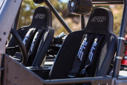 Picture of PRP Seat - A140110