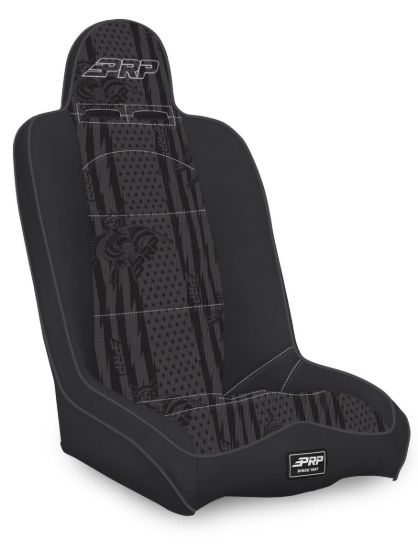 Picture of PRP Seat - A140110-313