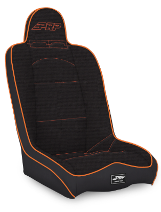 Picture of PRP Seat - A140110-50-207
