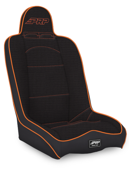 Picture of PRP Seat - A140110-50-207