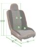 Picture of PRP Seat - A140110-72