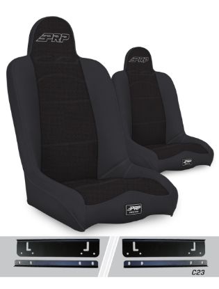 Picture of PRP Seat - A140110-C23-50