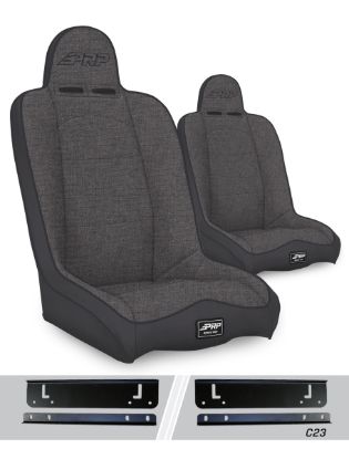 Picture of PRP Seat - A140110-C23-54