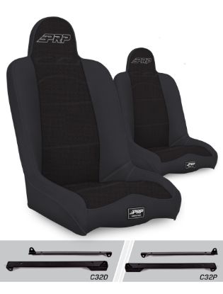 Picture of PRP Seat - A140110-C32-50
